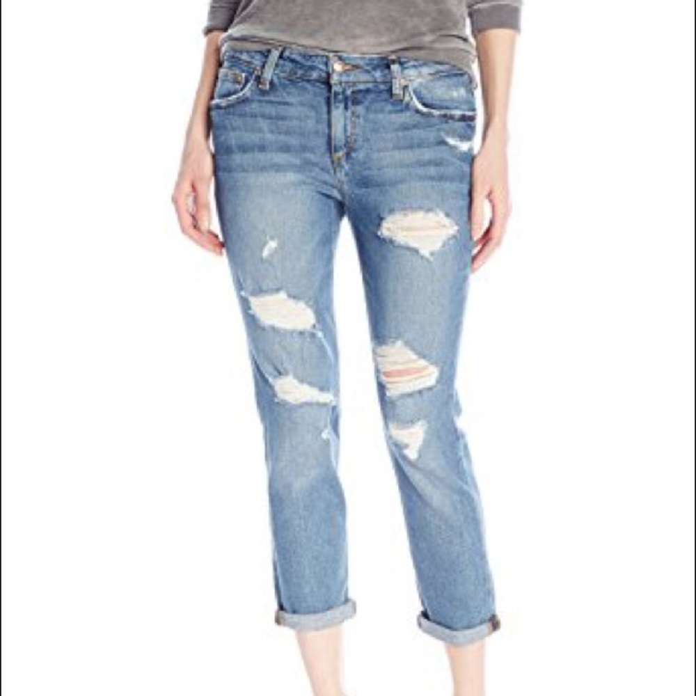 Joe’s Billie Crop W31